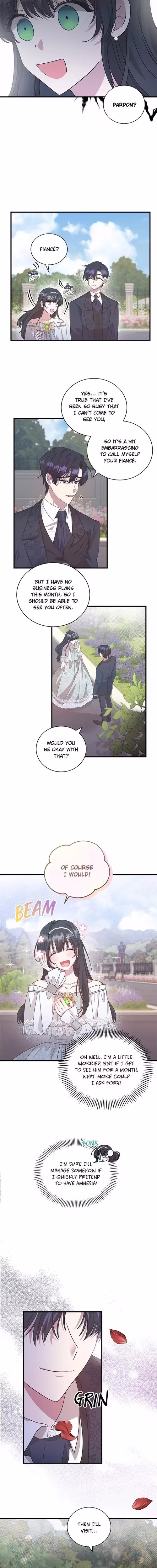 The Rules of Rose Ivy Manor - Chapter 2 - Part 6