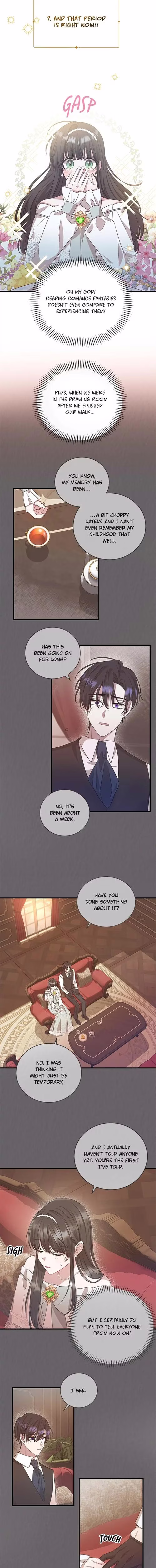 The Rules of Rose Ivy Manor - Chapter 2 - Part 9