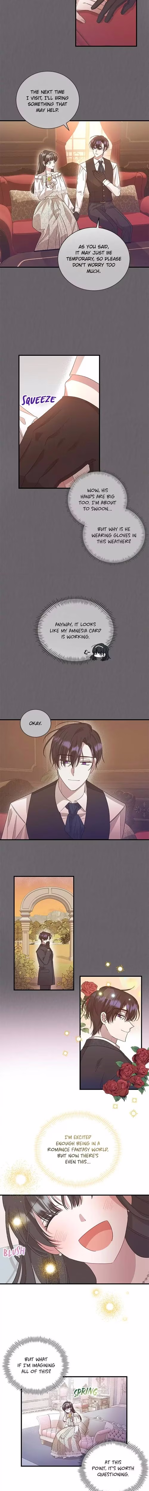 The Rules of Rose Ivy Manor - Chapter 2 - Part 10