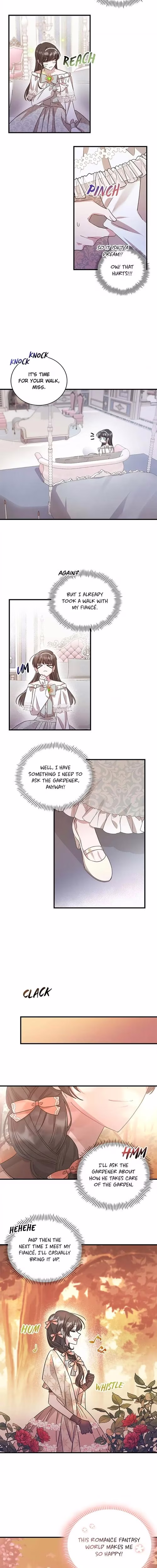 The Rules of Rose Ivy Manor - Chapter 2 - Part 11