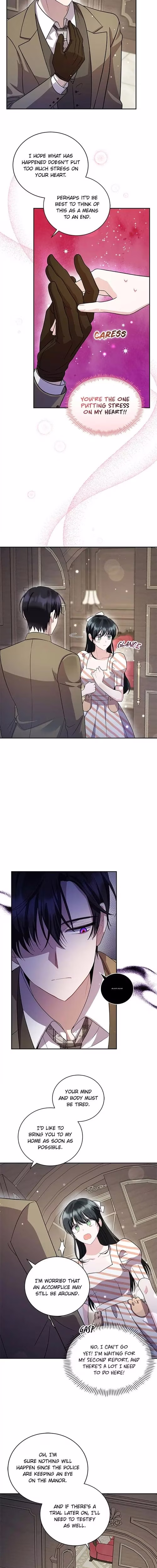 The Rules of Rose Ivy Manor - Chapter 20 - Part 4