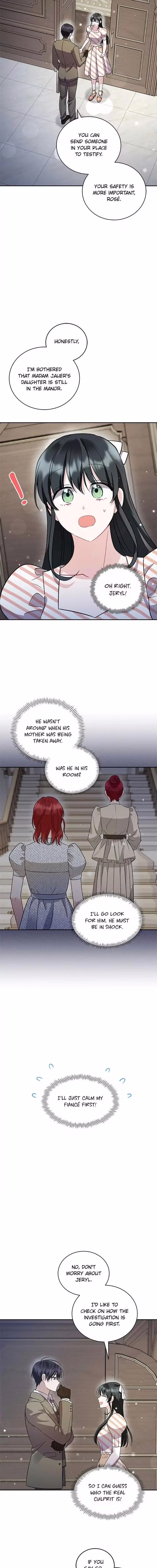 The Rules of Rose Ivy Manor - Chapter 20 - Part 5