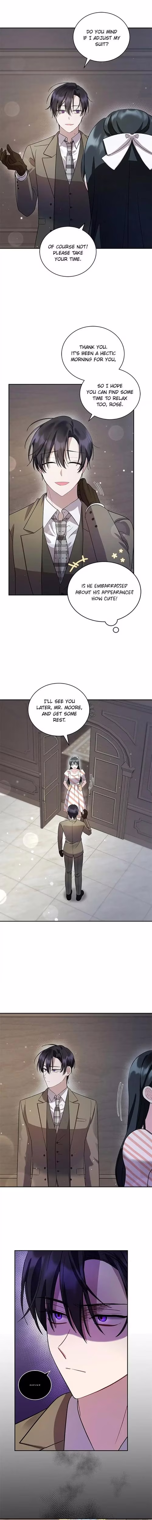 The Rules of Rose Ivy Manor - Chapter 20 - Part 8