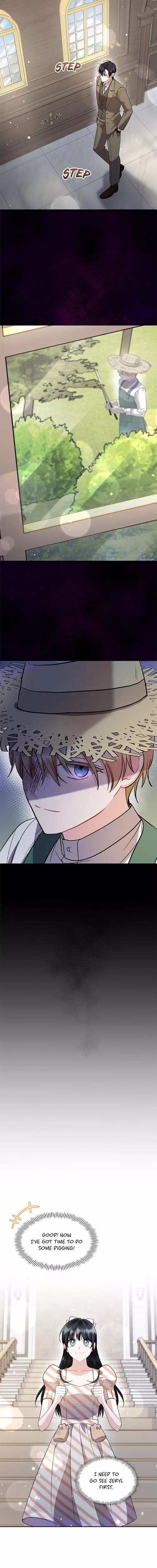 The Rules of Rose Ivy Manor - Chapter 20 - Part 9