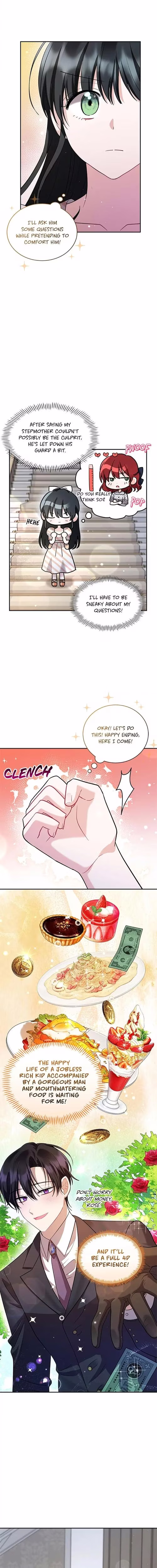 The Rules of Rose Ivy Manor - Chapter 20 - Part 10