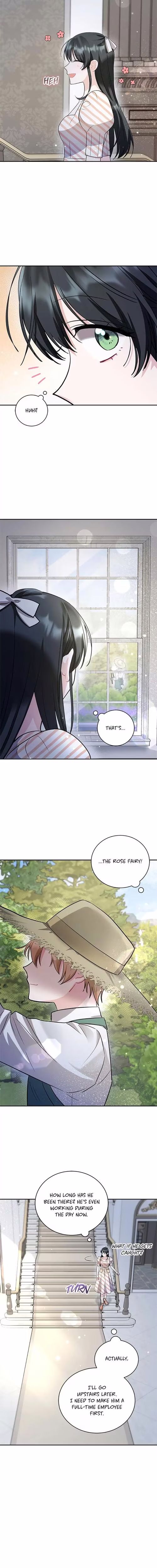 The Rules of Rose Ivy Manor - Chapter 20 - Part 11