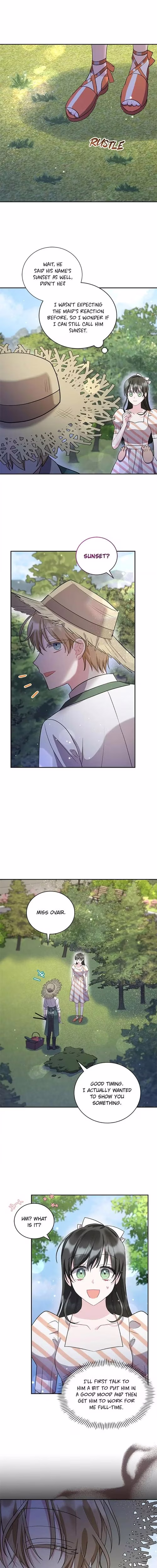 The Rules of Rose Ivy Manor - Chapter 20 - Part 12