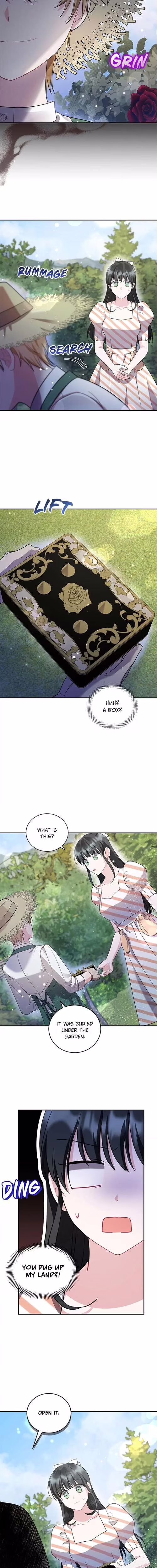 The Rules of Rose Ivy Manor - Chapter 20 - Part 13