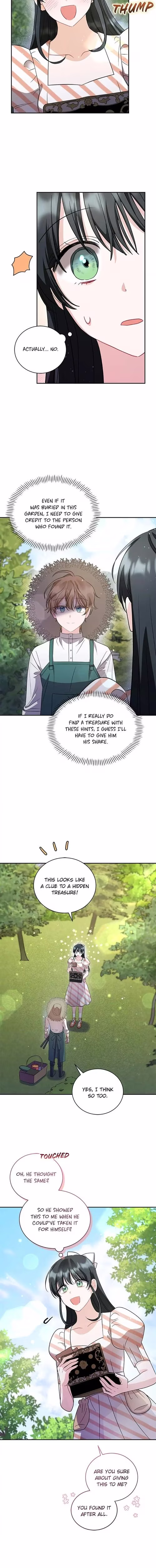 The Rules of Rose Ivy Manor - Chapter 21 - Part 4