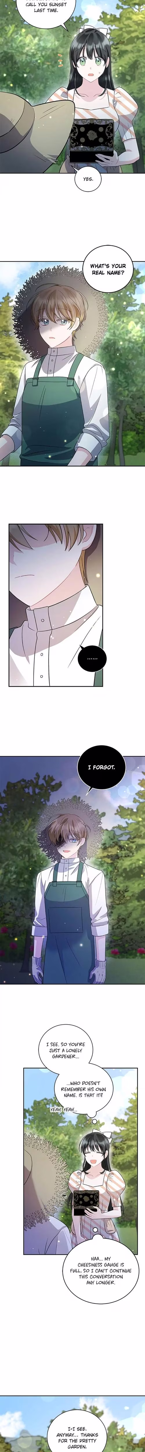 The Rules of Rose Ivy Manor - Chapter 21 - Part 8