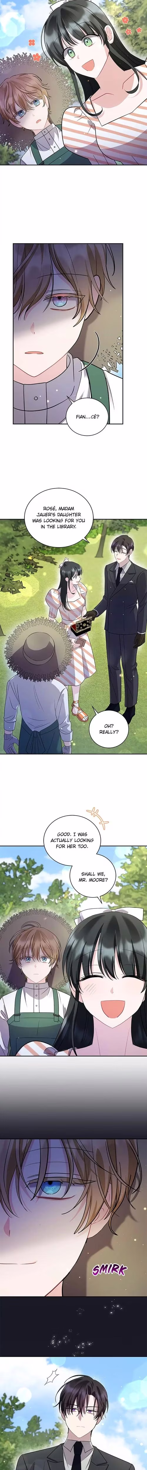 The Rules of Rose Ivy Manor - Chapter 21 - Part 10