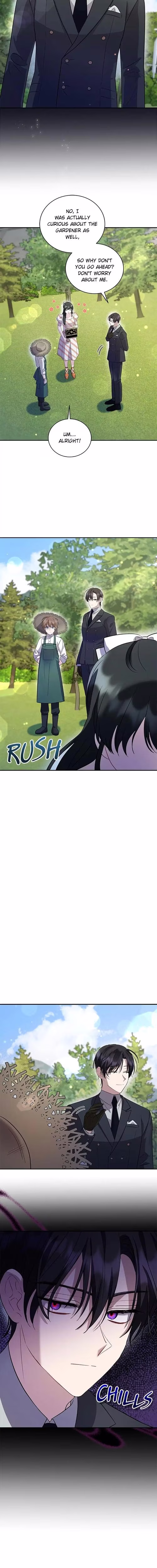 The Rules of Rose Ivy Manor - Chapter 21 - Part 11