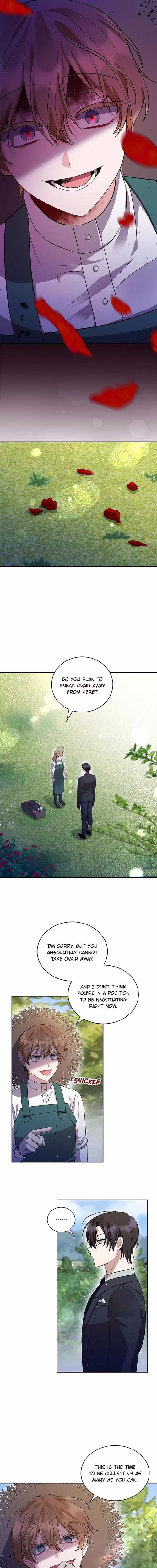 The Rules of Rose Ivy Manor - Chapter 22 - Part 3