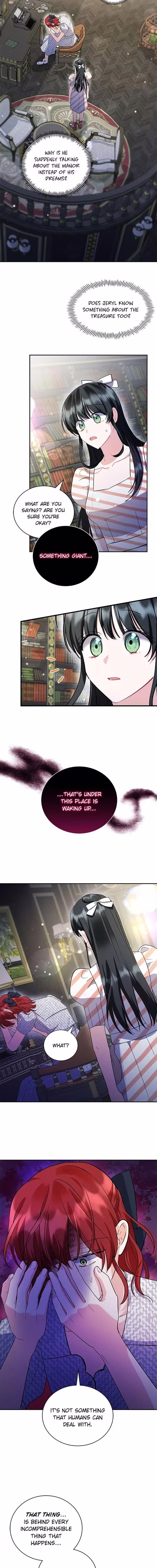 The Rules of Rose Ivy Manor - Chapter 22 - Part 6