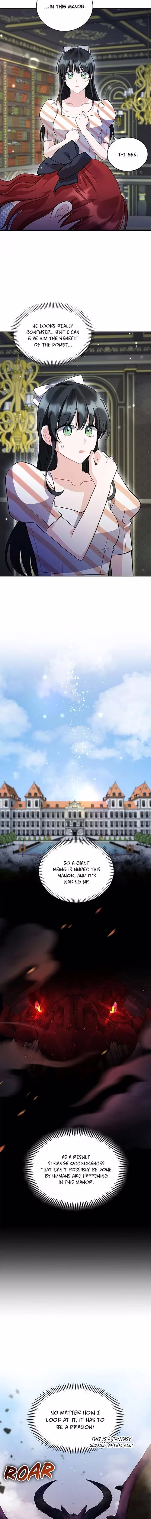 The Rules of Rose Ivy Manor - Chapter 22 - Part 7