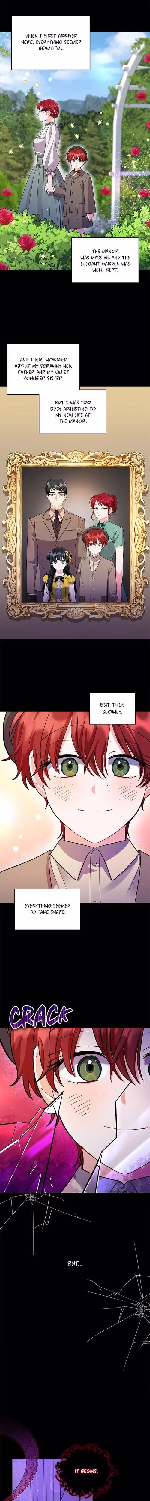 The Rules of Rose Ivy Manor - Chapter 22 - Part 10