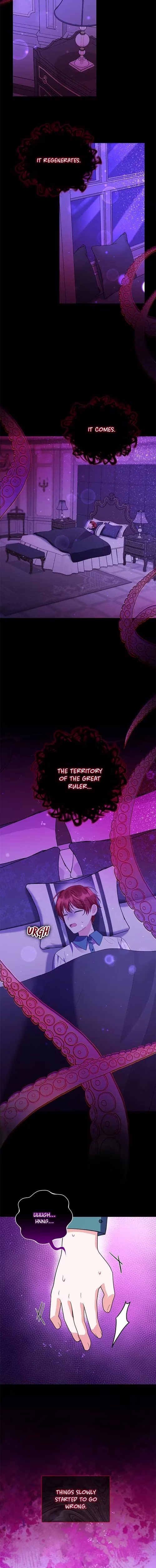 The Rules of Rose Ivy Manor - Chapter 22 - Part 11