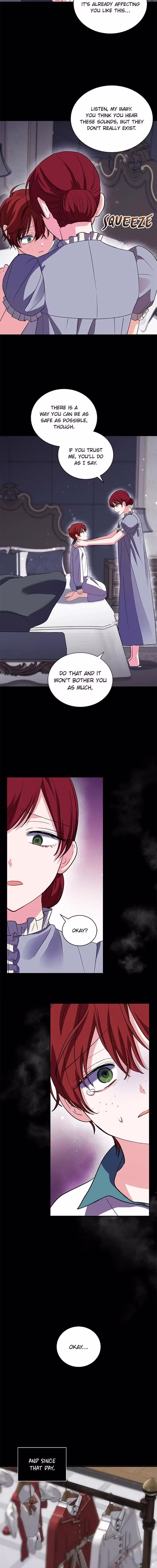 The Rules of Rose Ivy Manor - Chapter 22 - Part 13