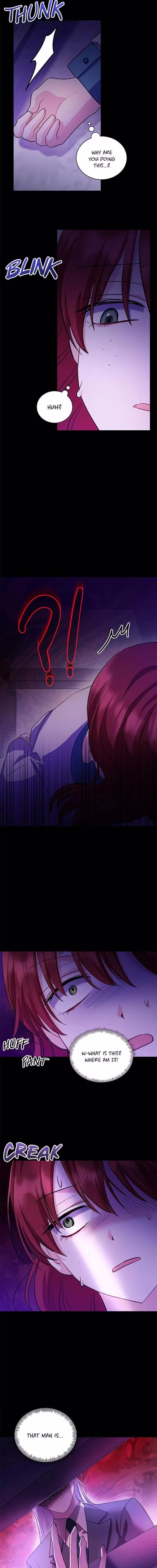 The Rules of Rose Ivy Manor - Chapter 23 - Part 7