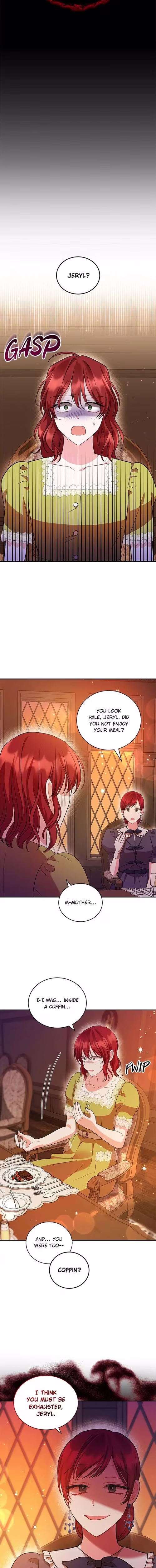 The Rules of Rose Ivy Manor - Chapter 23 - Part 10