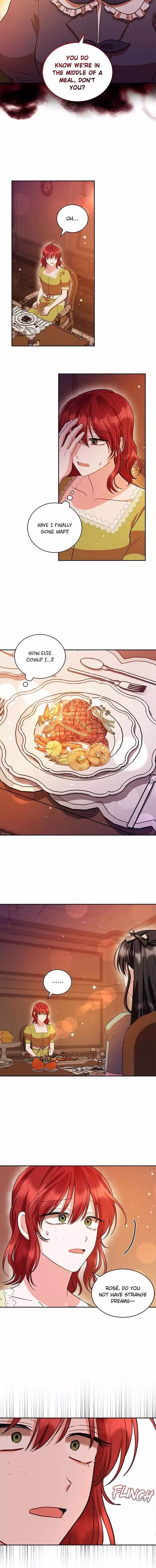 The Rules of Rose Ivy Manor - Chapter 23 - Part 11