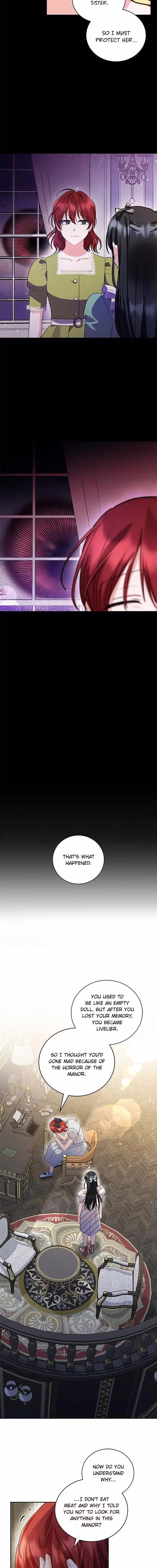 The Rules of Rose Ivy Manor - Chapter 23 - Part 15