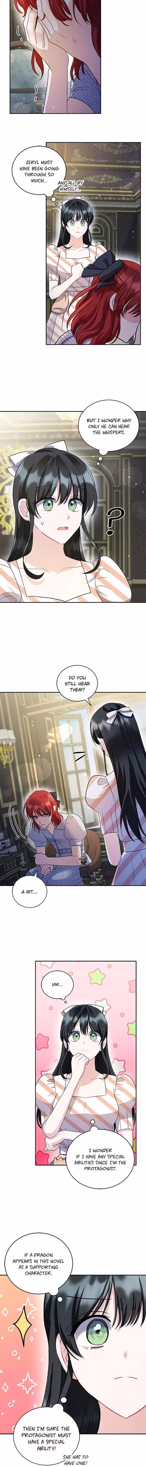 The Rules of Rose Ivy Manor - Chapter 23 - Part 16