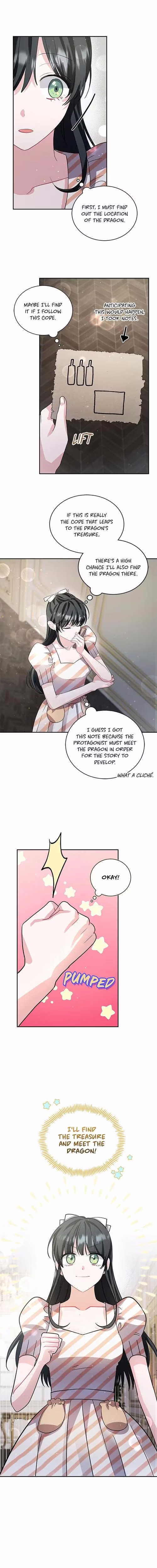 The Rules of Rose Ivy Manor - Chapter 24 - Part 5