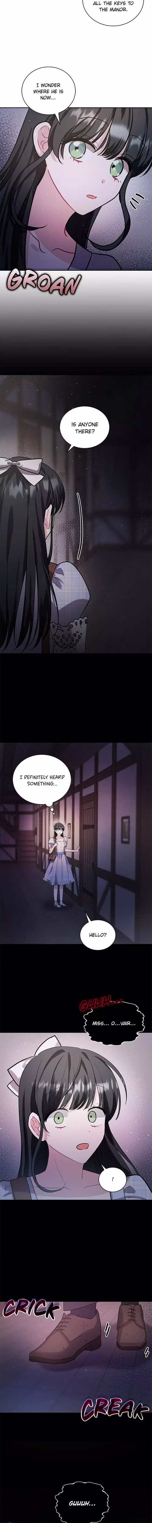 The Rules of Rose Ivy Manor - Chapter 24 - Part 8