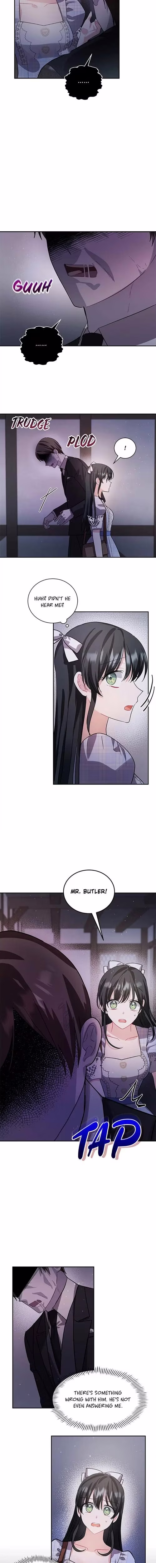 The Rules of Rose Ivy Manor - Chapter 24 - Part 10