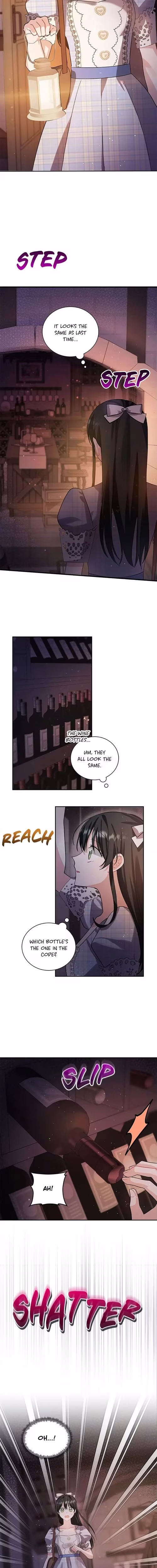 The Rules of Rose Ivy Manor - Chapter 24 - Part 14