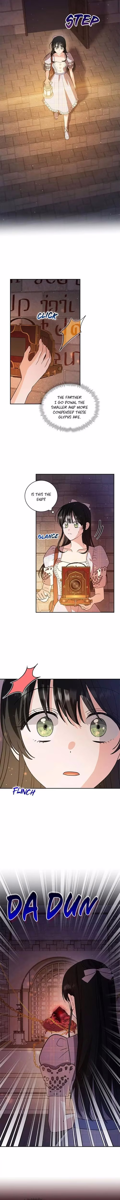 The Rules of Rose Ivy Manor - Chapter 25 - Part 4