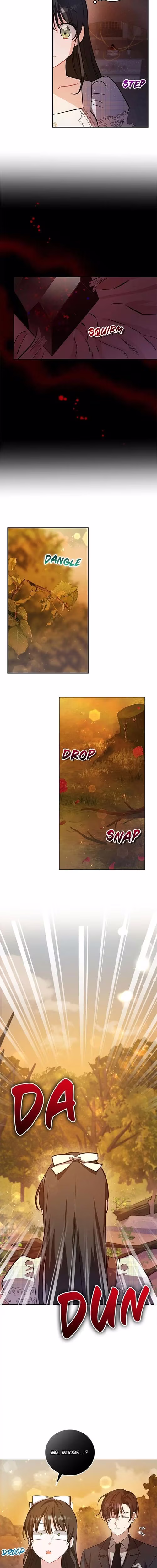 The Rules of Rose Ivy Manor - Chapter 25 - Part 8