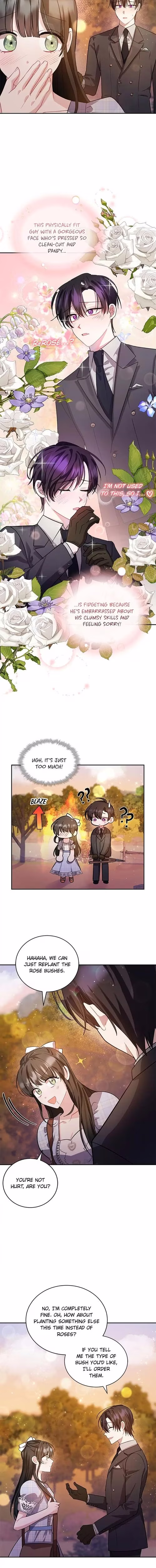 The Rules of Rose Ivy Manor - Chapter 25 - Part 10