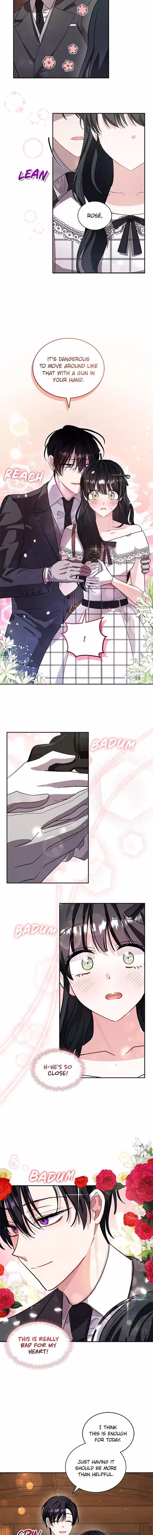 The Rules of Rose Ivy Manor - Chapter 26 - Part 8