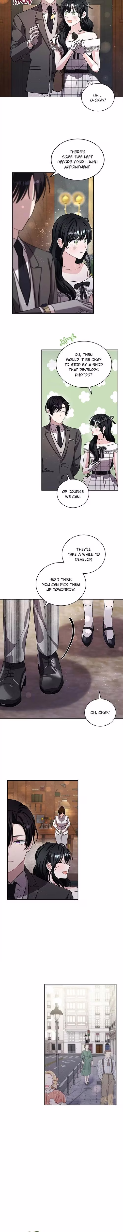 The Rules of Rose Ivy Manor - Chapter 26 - Part 9