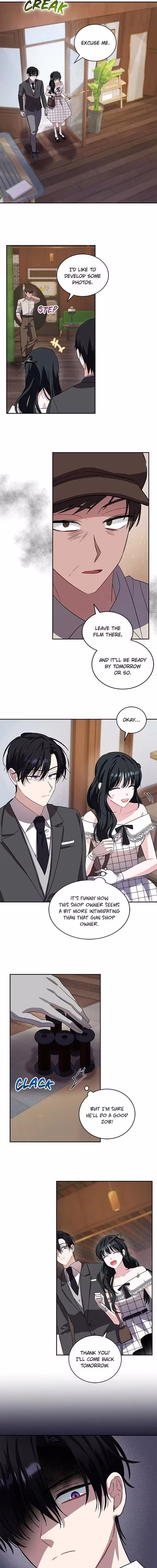 The Rules of Rose Ivy Manor - Chapter 26 - Part 10