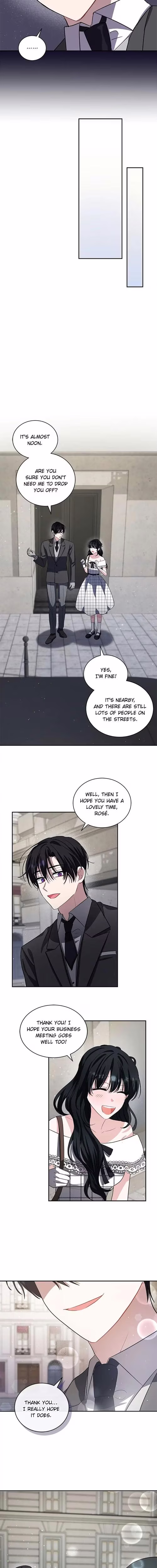 The Rules of Rose Ivy Manor - Chapter 26 - Part 11