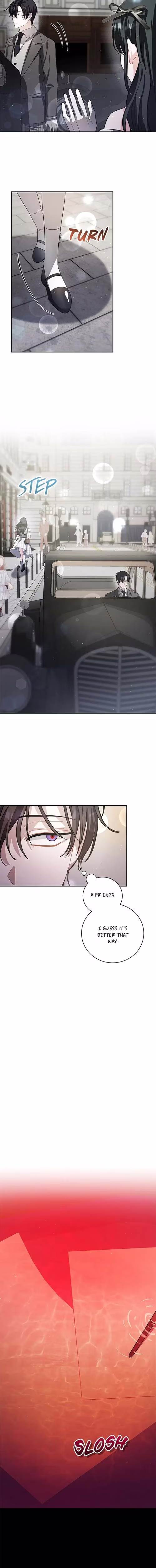 The Rules of Rose Ivy Manor - Chapter 26 - Part 12