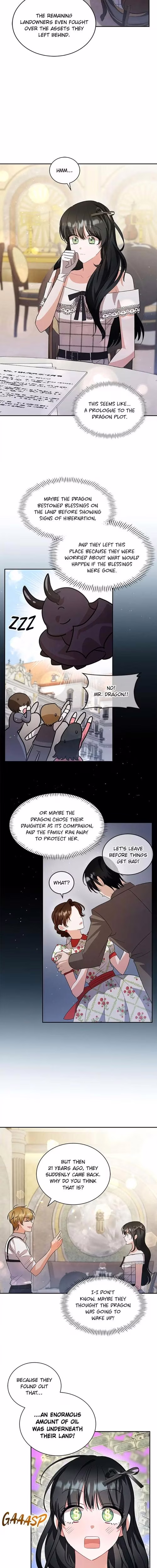 The Rules of Rose Ivy Manor - Chapter 27 - Part 5