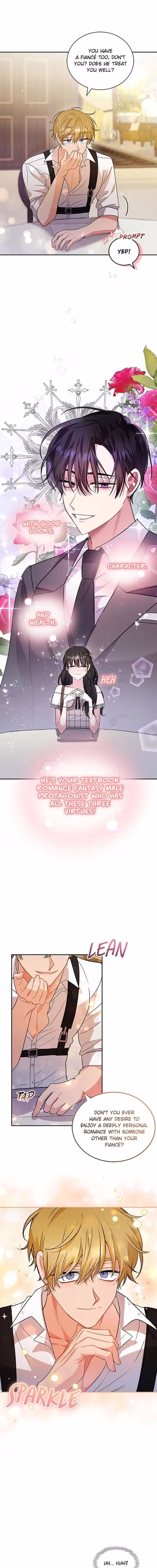 The Rules of Rose Ivy Manor - Chapter 27 - Part 10