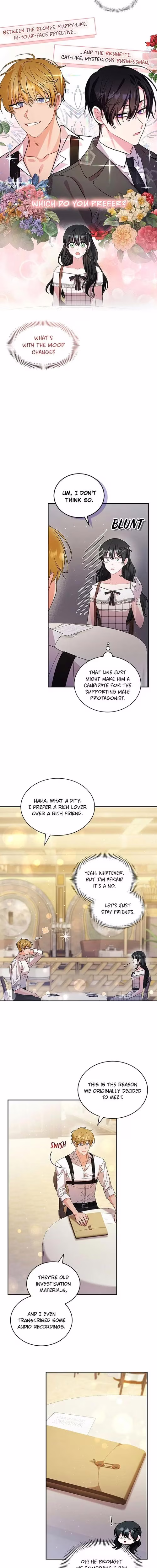 The Rules of Rose Ivy Manor - Chapter 27 - Part 11