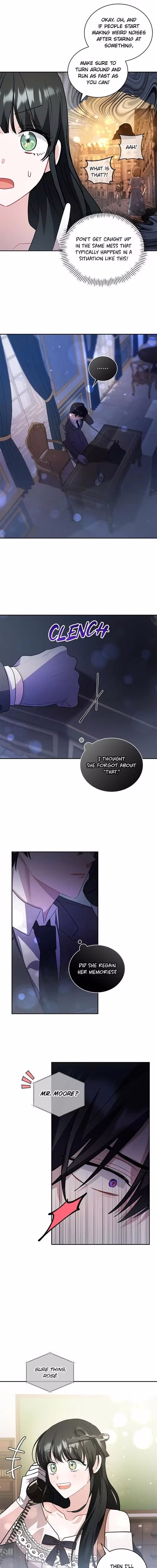 The Rules of Rose Ivy Manor - Chapter 28 - Part 10