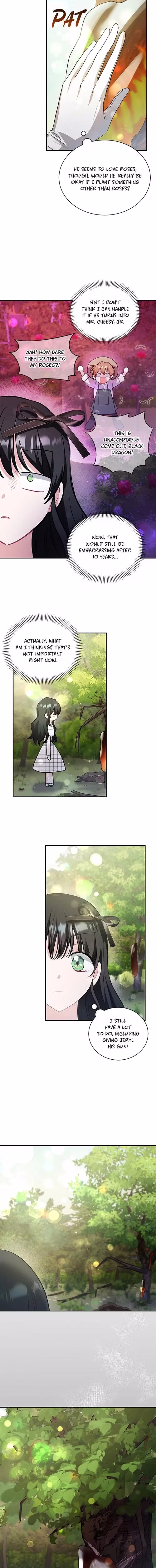 The Rules of Rose Ivy Manor - Chapter 28 - Part 13