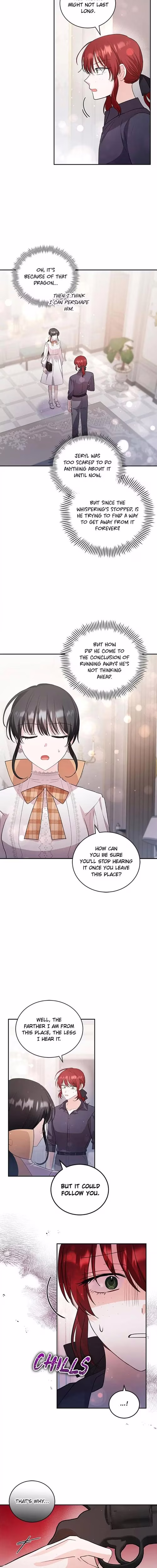 The Rules of Rose Ivy Manor - Chapter 29 - Part 6