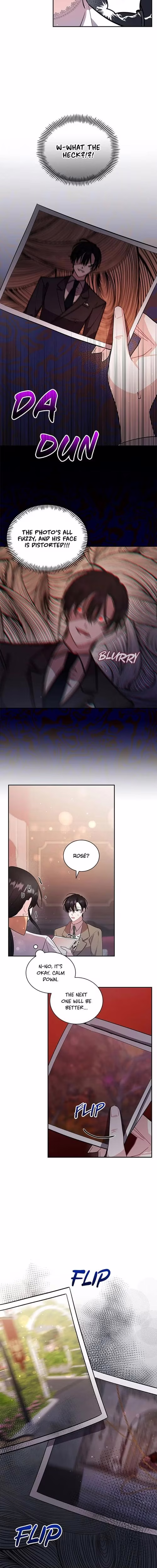 The Rules of Rose Ivy Manor - Chapter 29 - Part 11