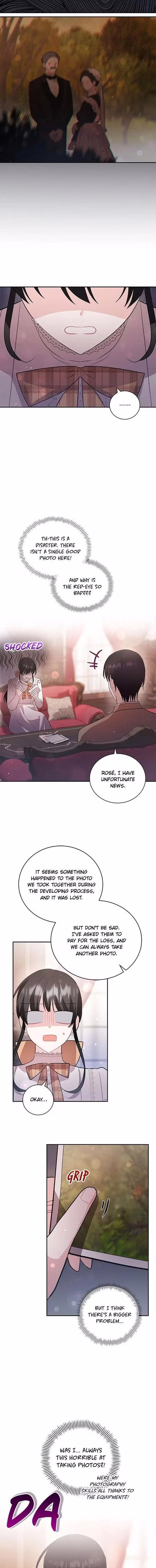 The Rules of Rose Ivy Manor - Chapter 29 - Part 12