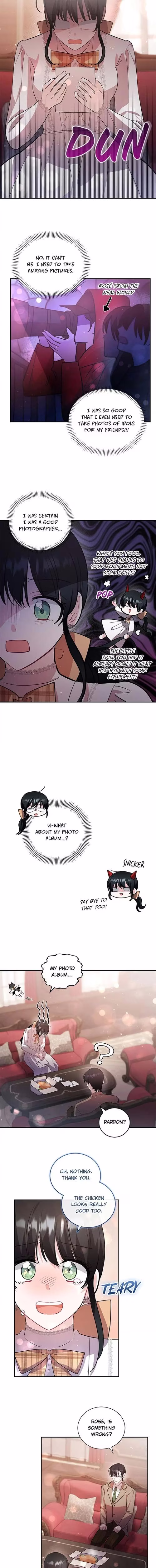 The Rules of Rose Ivy Manor - Chapter 29 - Part 13