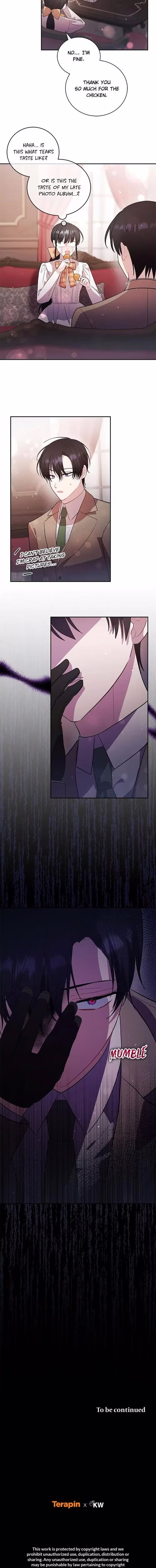 The Rules of Rose Ivy Manor - Chapter 29 - Part 14