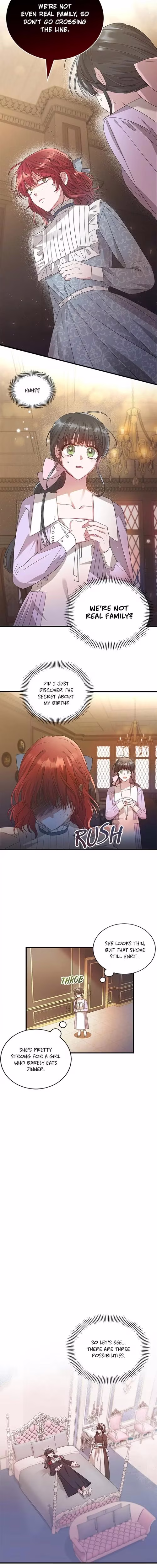 The Rules of Rose Ivy Manor - Chapter 3 - Part 11